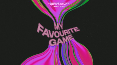 The Cardigans、P-Money、Aktive、Samstone - My Favourite Game