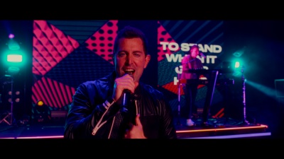Jeremy Camp - These Days
