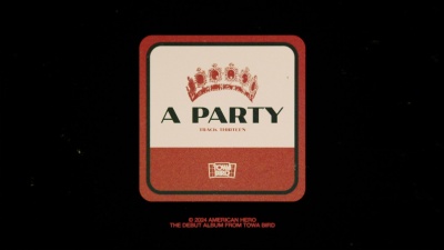 Towa Bird - A Party
