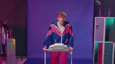 Knox - Treadmill