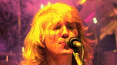Triumph - Lay It On The Line