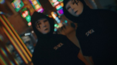 Smack、KDH - It's My Beat
