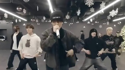 NCT DREAM - SOS