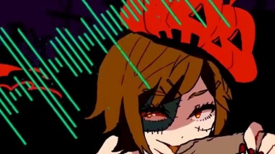鏡音リン - ゾンビゾンビジェネレーション