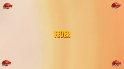 Niniola、Pheelz - FEVER(feat. Niniola)