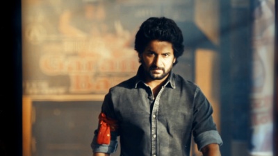 Jakes Bejoy、Sivam - Garam Garam