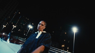 JessB、Sampa the Great、Sister Nancy - Power(feat. Sister Nancy & Sampa the Great)
