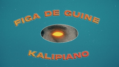 KALIPIANO - Figa De Guiné