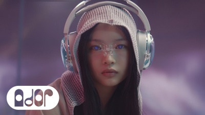 NewJeans - 'Supernatural' Official MV (Part.2)