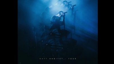 Nayt、3D - Tuttok