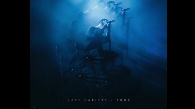 Nayt、3D - La mia noia