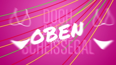 Julian Sommer、NOISETIME、LION HARRIS - Oben ohne