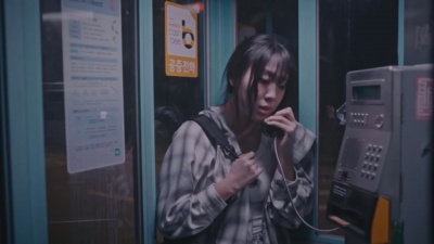 李泳知 - 모르는 아저씨 (Unknown guy)