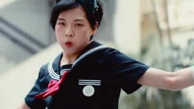 per se - 主题歌