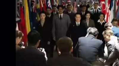 豆豆果 - 周林枫《阿嬷》 (爱国版)