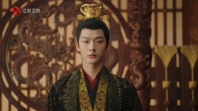 影视大网罗 - 《长相思2》终极预告