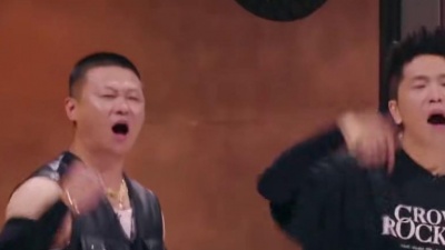 王恩喆Echo - 刮大风