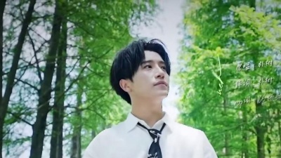 黄子弘凡、刘宇、Capper、ICE杨长青、张哲轩、谭聪羽中、伯远、王泽楠、李明德、蒲熠星、胡宇桐、张颜齐、奥利、萧敬腾、韩佩泉Amir、范世錡 - NEW  BOY