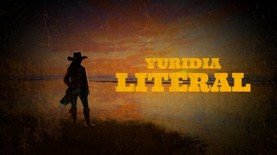 Yuridia - Literal