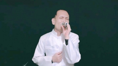 玉仁山 - 你是我的春夏秋冬