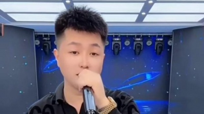 豆豆果 - 陶大帅《人间半途》