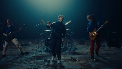 ONE OK ROCK - Delusion:All