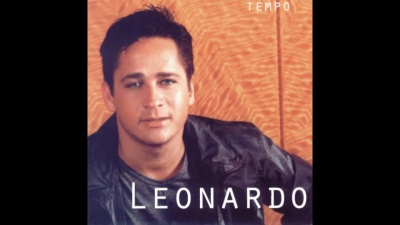 Leonardo - Mano
