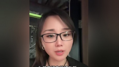豆豆果 - 谈柒柒《若不是身有千斤担》