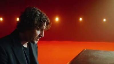 Dean Lewis、CYRIL - Fall At Your Feet(with Dean Lewis)