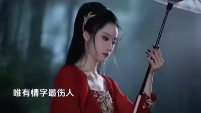 豆豆果 - 《爱入骨情入魂》dj饭制#安儿陈