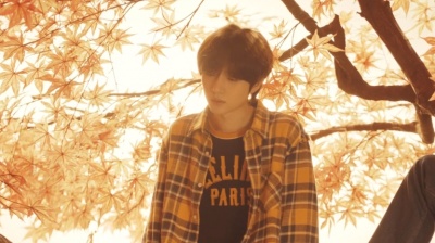 TOMORROW X TOGETHER - 5시 53분의 하늘에서 발견한 너와 나