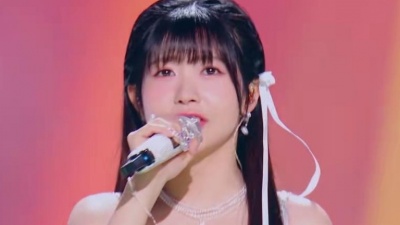 黄誉博、赖美云、张星特 - 热烈的少年