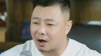 豆豆果 - 《北窗》倪红