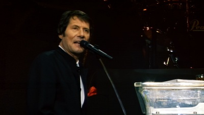 Udo Jürgens - Heute beginnt der Rest deines Lebens
