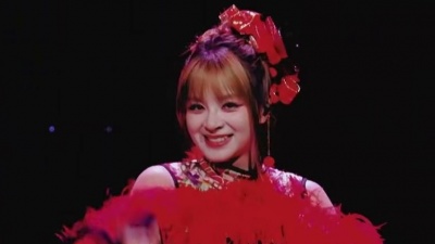 MARiA - 桃源恋歌