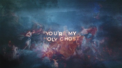 Tom Walker - Holy Ghost