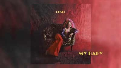 Janis Joplin - My Baby