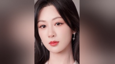 爆爆公子 - 会开花的云 杨紫
