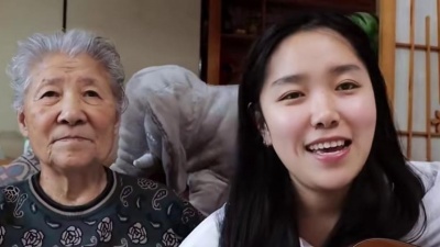 豆豆果 - 童话镇#菜园子不菜#总有一条蜿蜒在童话镇里七彩的河