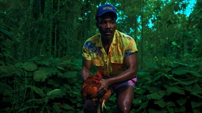 Childish Gambino、amaarae、Flo Milli - Talk My Shit