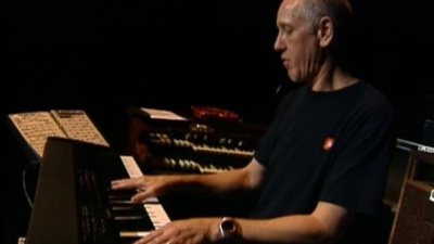 The Who - Love Reign O'er Me
