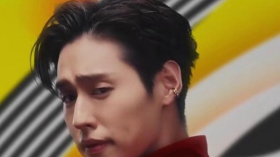 Billkin、PP krit - ยอม (Surrender)