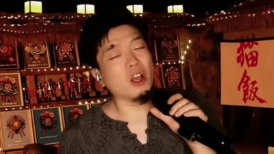 豆豆果 - 《梦被时光打碎》小钢炮