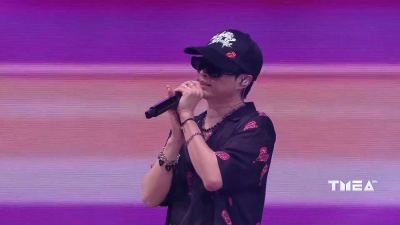 Epik High、TME live - 《Don't Hate Me》Epik High-第五届腾讯音乐娱乐盛典室内音乐节