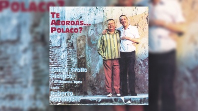 Anibal Troilo、roberto goyeneche - Sur