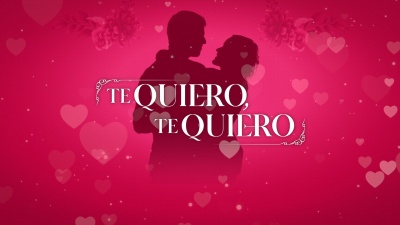 Aarón Y Su Grupo Ilusión - TE QUIERO, TE QUIERO
