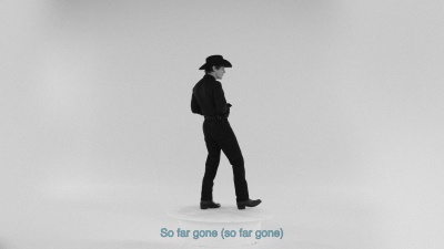 Role Model、Lizzy McAlpine - So Far Gone
