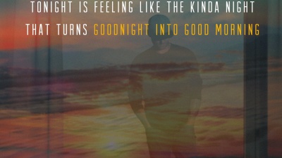 Brett Young - Goodnight Into Good Morning
