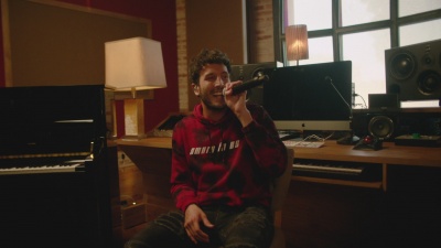 Sebastian Yatra - Tacones Rojos
