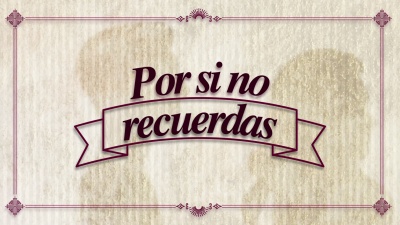 Banda Los Sebastianes De Saúl Plata - Por Si No Recuerdas